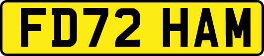 FD72HAM