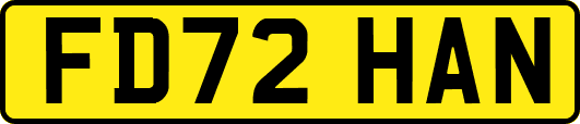 FD72HAN