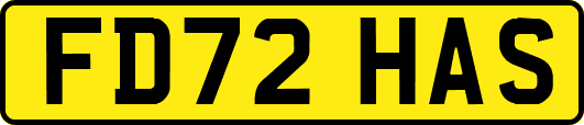 FD72HAS