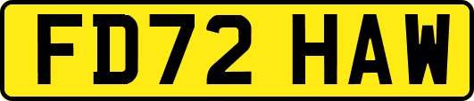 FD72HAW