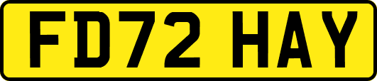 FD72HAY