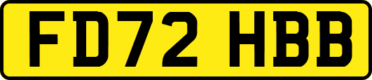 FD72HBB
