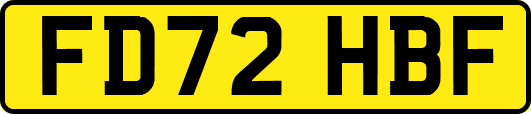 FD72HBF