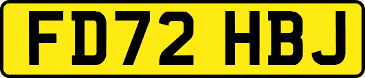 FD72HBJ