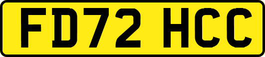 FD72HCC