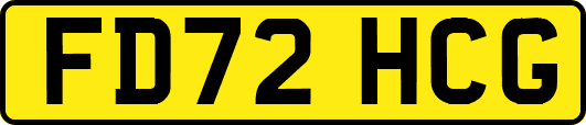 FD72HCG