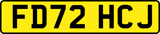 FD72HCJ