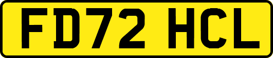 FD72HCL