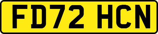 FD72HCN