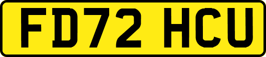 FD72HCU