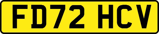 FD72HCV