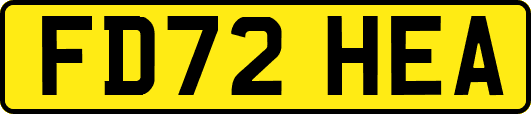 FD72HEA