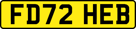 FD72HEB