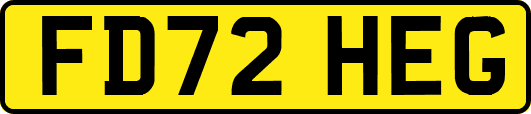 FD72HEG
