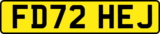 FD72HEJ