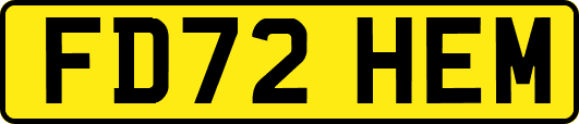 FD72HEM