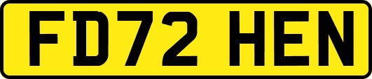 FD72HEN