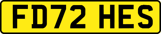 FD72HES
