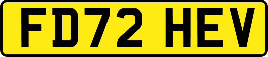 FD72HEV