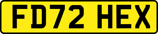 FD72HEX