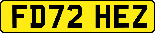 FD72HEZ