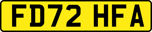 FD72HFA
