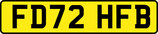 FD72HFB