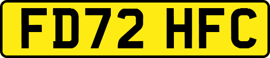FD72HFC