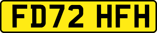 FD72HFH