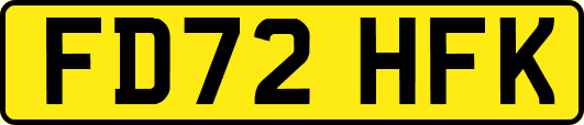 FD72HFK
