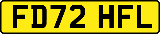FD72HFL
