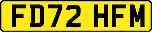 FD72HFM