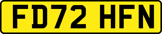 FD72HFN