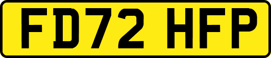 FD72HFP