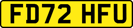 FD72HFU