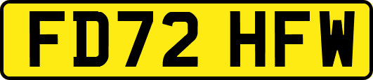 FD72HFW