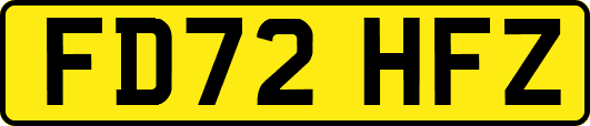 FD72HFZ