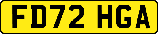 FD72HGA