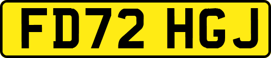 FD72HGJ