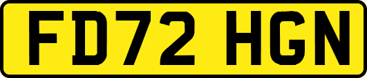 FD72HGN
