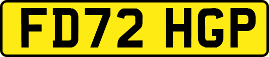 FD72HGP