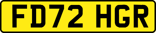 FD72HGR