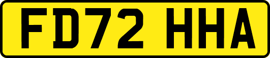 FD72HHA