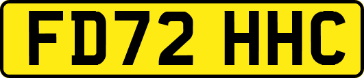 FD72HHC