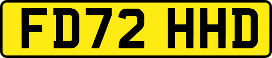 FD72HHD