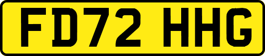 FD72HHG
