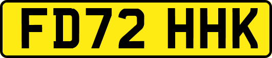 FD72HHK