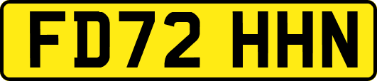 FD72HHN