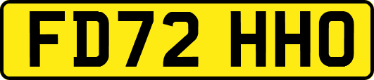 FD72HHO