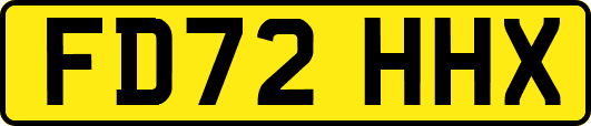 FD72HHX